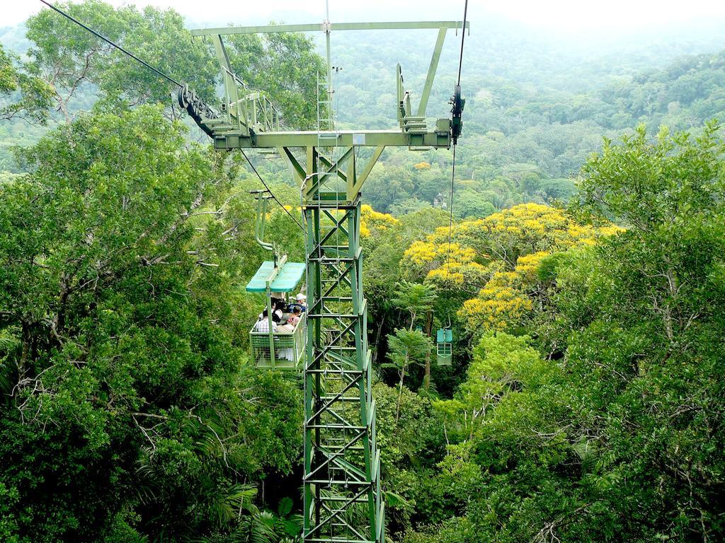 Gamboa Rainforest Reserve Экстерьер фото